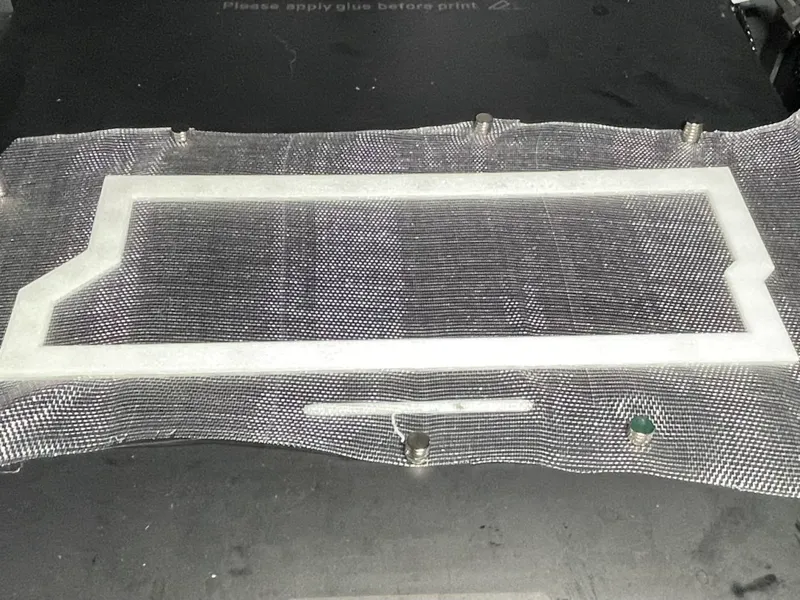 LIAN LI LANCOOL 207 FILTER