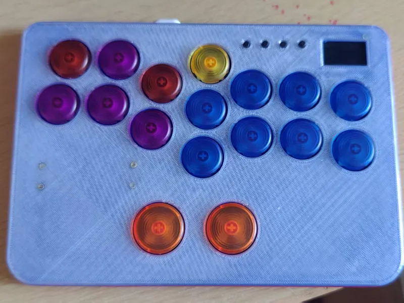 迷你hibox