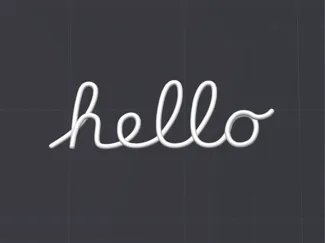 Hello