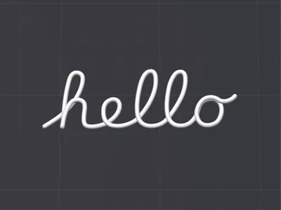 Hello