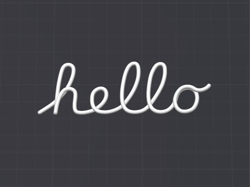 Hello