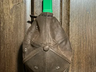 hat hanger