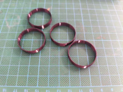 HULA Adapter Ring