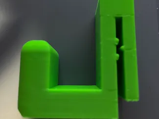 molle clip