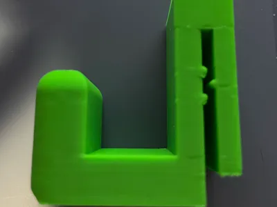 molle clip