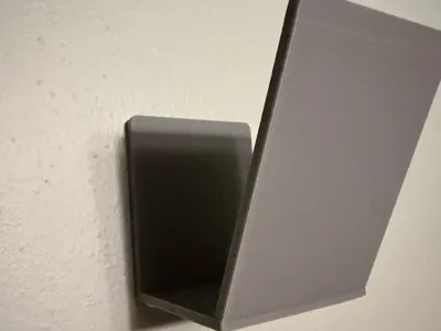 Baseball Glove wall mount