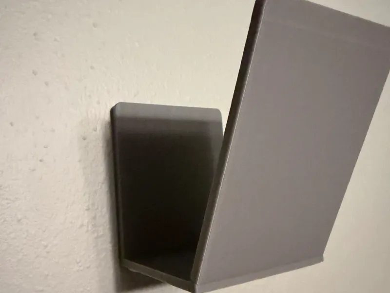 Baseball Glove wall mount