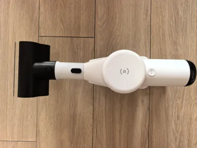 Ecovacs Vacuum Cleaner Multi-functional Adapter