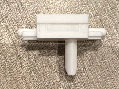 Niko switch rocker