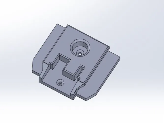 PARKSIDE tool holder