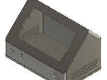 lab bench  power supply model
