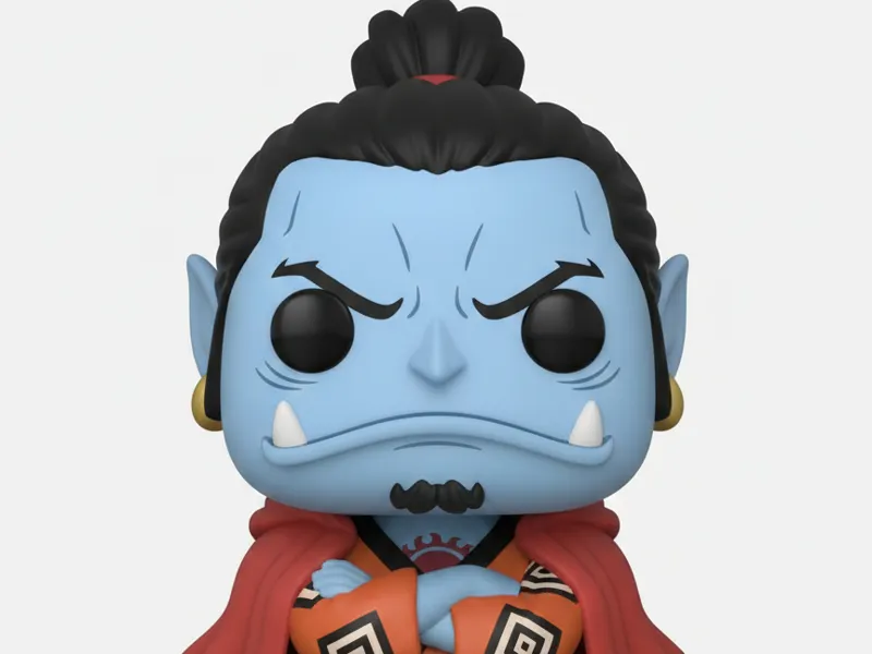 Funko Jinbe One piece