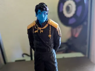 Thrawn 