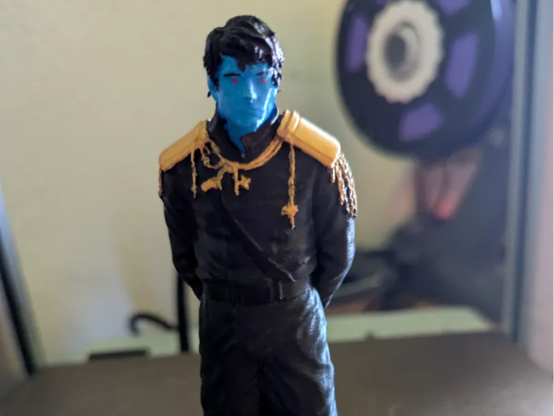 Thrawn 