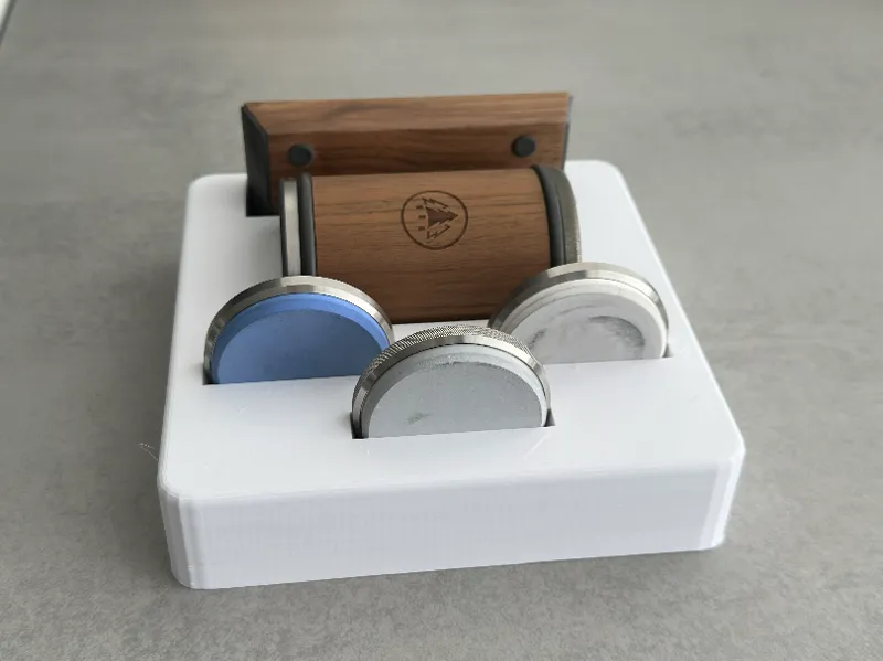 holder for horl 3 