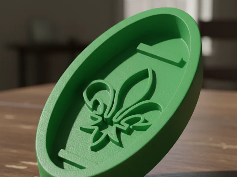 Cookie Mold