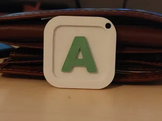 AMS Lite Test Model