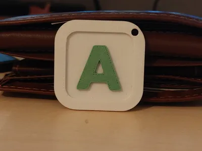 AMS Lite Test Model