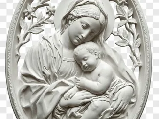 Mãe do Divino Amor