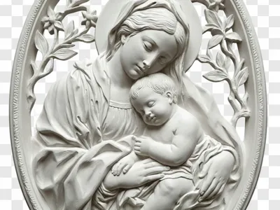 Mother of Divine Love
