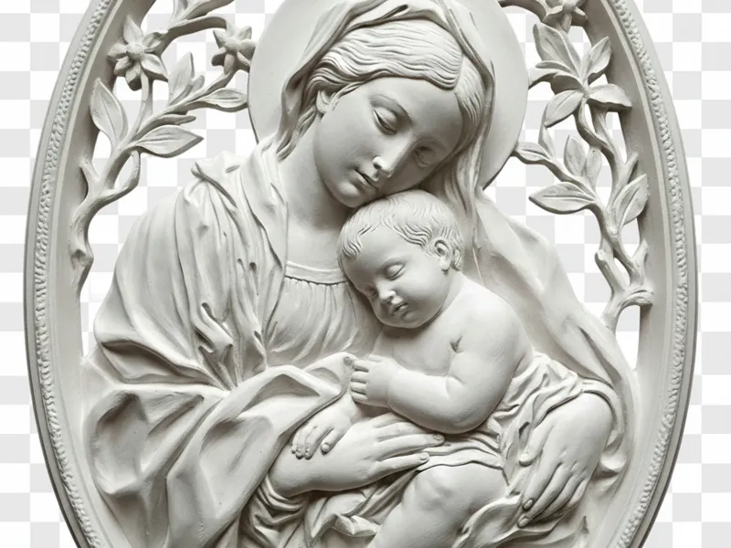 Mãe do Divino Amor