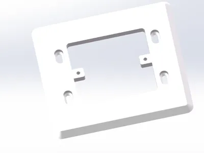 120 to x86 Switch Panel