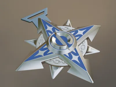 Zenless Zone Zero ZZZ Void Hunt Medal
