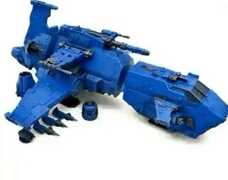 thunderhawk