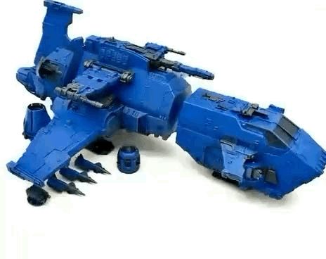 thunderhawk