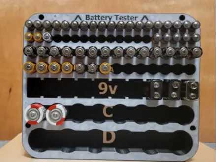 battery storage