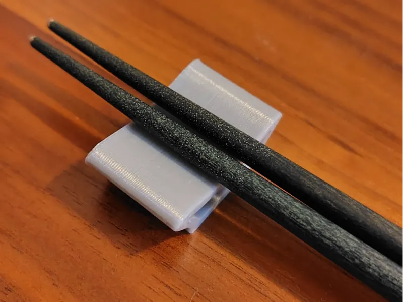 Chopstick Rest