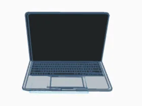 Laptoop