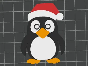 Penguin