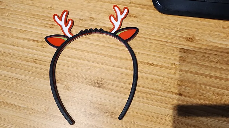 Hairbands Cute