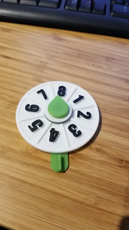 Wheel of Fortune