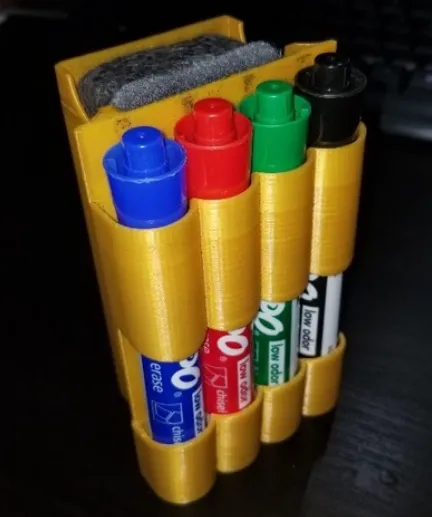 Expo Marker Holder