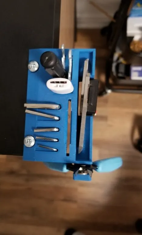 Ender Tool Hanger