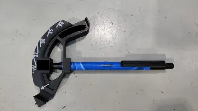 EMT Conduit Bender