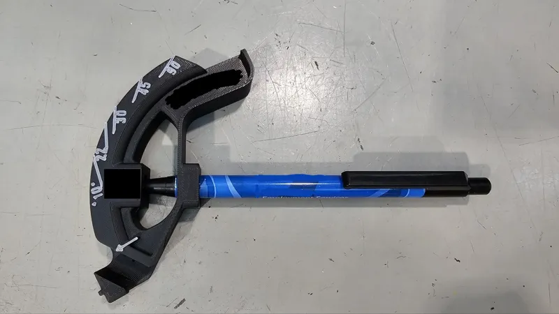 EMT Conduit Bender