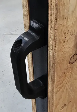 Simple Handle