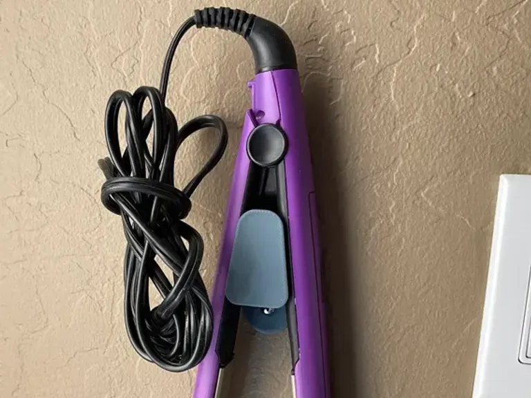 Hair Straightener Holder
