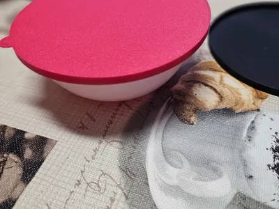 Lid Ikea OFTAST_Bowl 15 cm