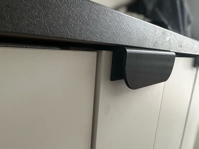 HANDLE IKEA METHOD