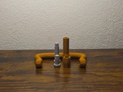 Handle Assembly