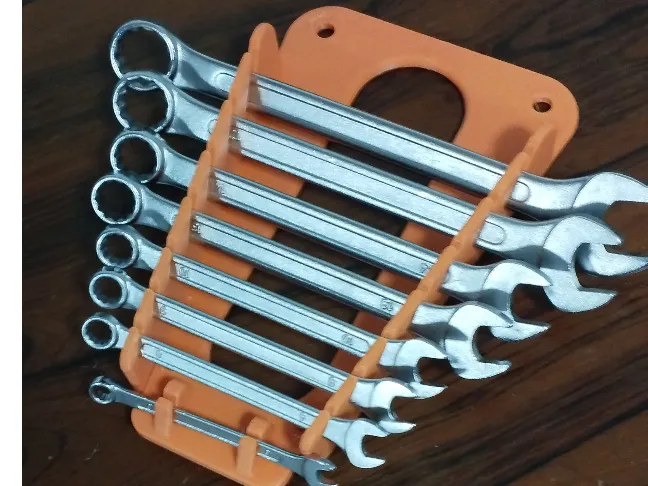holder wrench