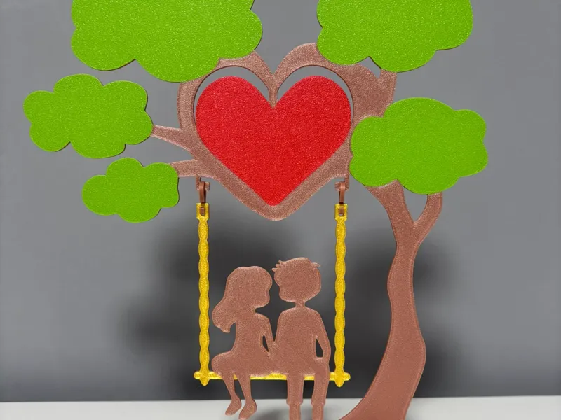 Love Tree 