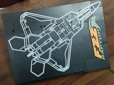 F22 Raptor