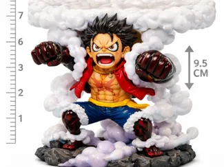 luffy