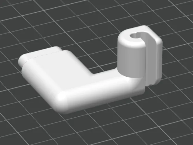 Kabelhalter für A1-Mini