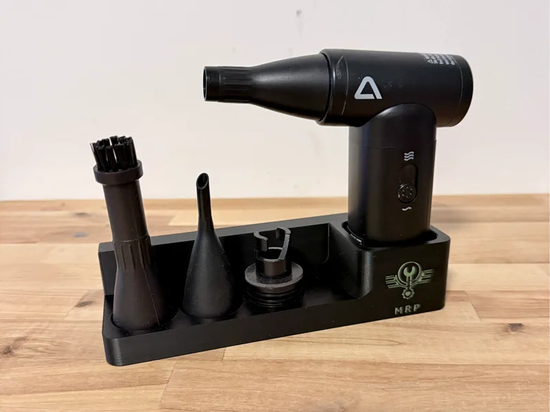Halter für Ambiano Handgebläse French Cleat